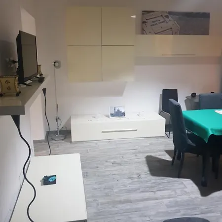 Apartamento Esquilino's House