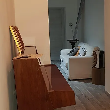 Esquilino's House Рим