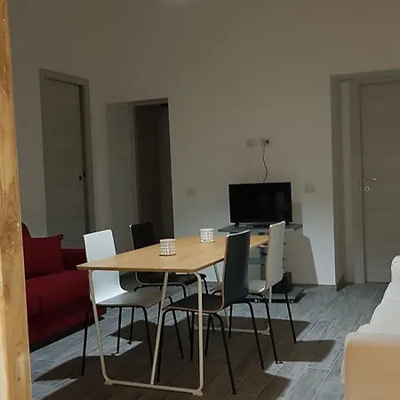 Апартаменты Esquilino's House Рим