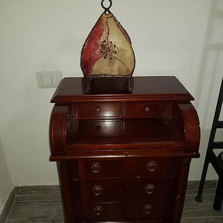 Esquilino's House Апартаменты