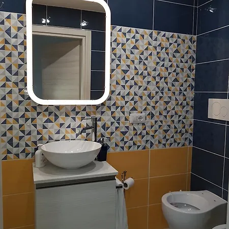 Апартаменты Esquilino's House Рим