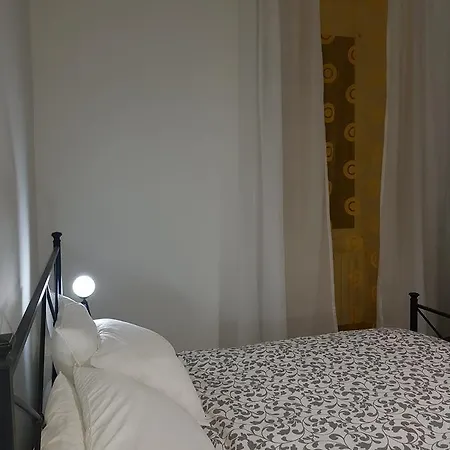 Esquilino's House Апартаменты