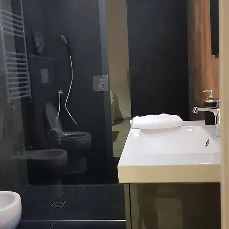 Esquilino's House Апартаменты *