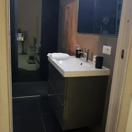 Esquilino's House Апартаменты Рим
