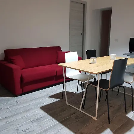 Апартаменты Esquilino's House Рим