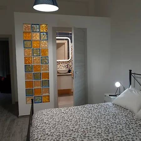 Esquilino's House Апартаменты