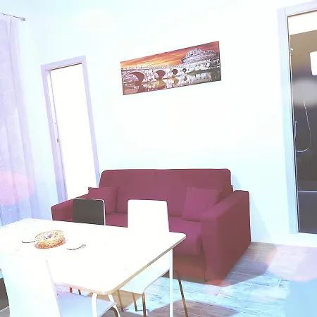 Esquilino's House Рим