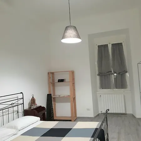 Esquilino's House Апартаменты