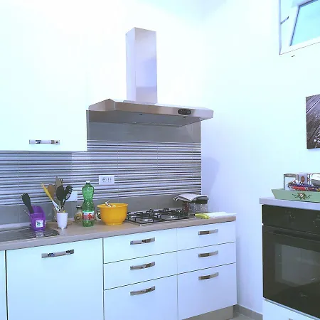 Апартаменты Esquilino's House *