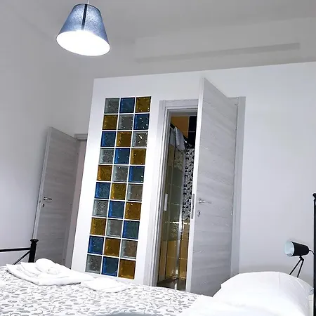 Esquilino's House Апартаменты