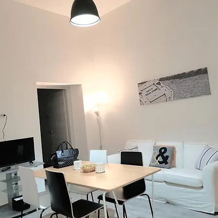 Апартаменты Esquilino's House
