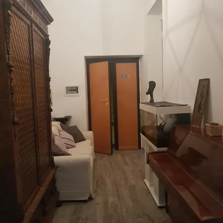 Esquilino's House * Рим
