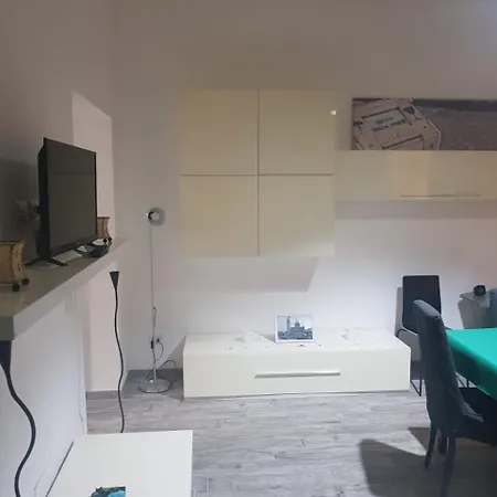 Апартаменты Esquilino's House