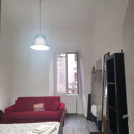 Апартаменты Esquilino's House *